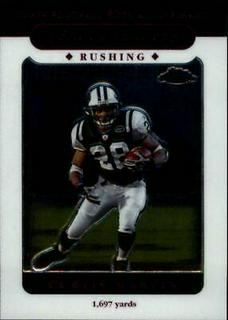 Curtis Martin