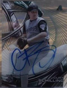 Curt Schilling