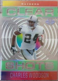 Charles Woodson