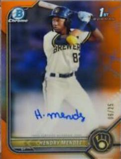 Hendry Mendez