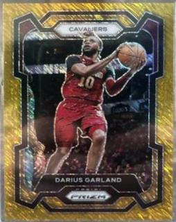 Darius Garland