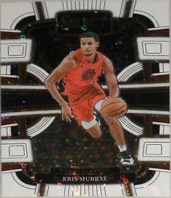 Kris Murray