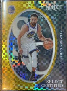 Stephen Curry