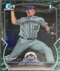 Jack Wenninger