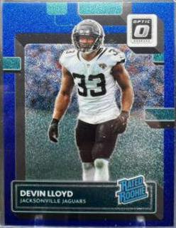Devin Lloyd