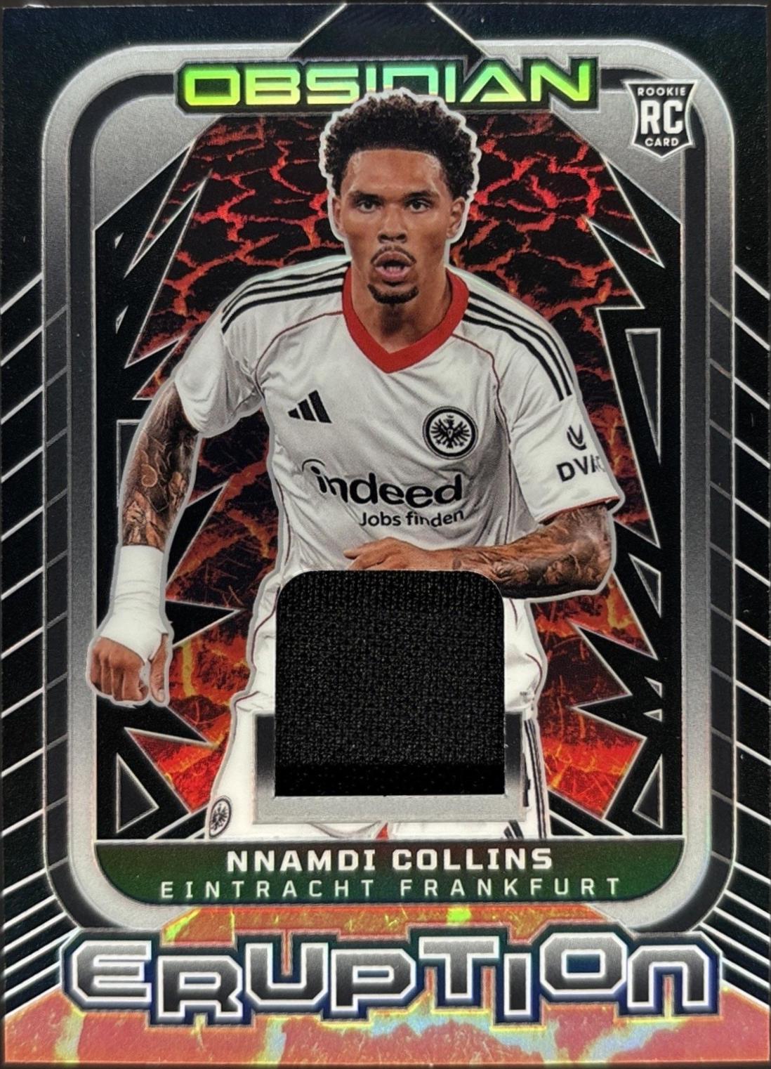 Nnamdi Collins