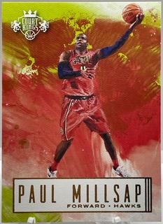 Paul Millsap