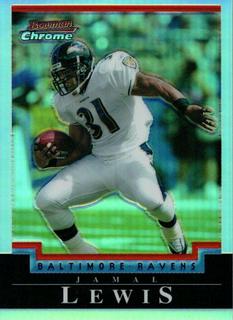 Jamal Lewis