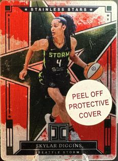 Skylar Diggins