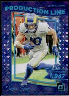 Cooper Kupp