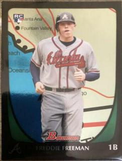 Freddie Freeman