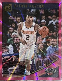 Elfrid Payton