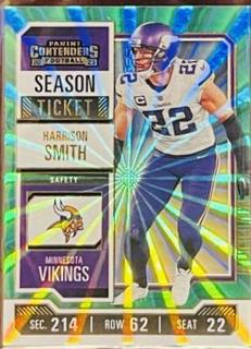 Harrison Smith