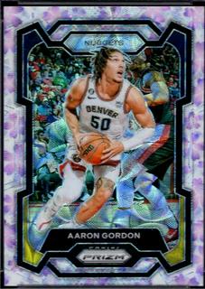 Aaron Gordon