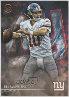 Eli Manning