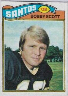 Bobby Scott