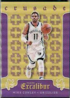 Mike Conley
