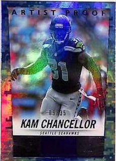 Kam Chancellor