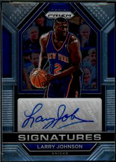 Larry Johnson