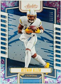 Keenan Allen