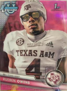 Rueben Owens