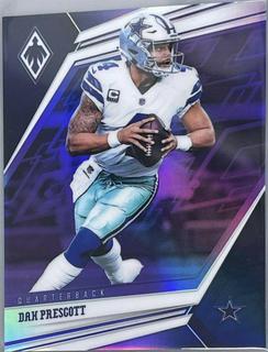 Dak Prescott