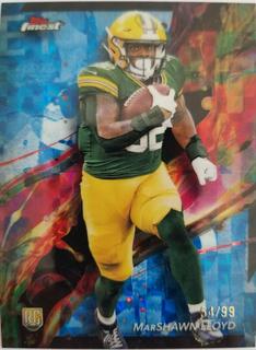 MarShawn Lloyd