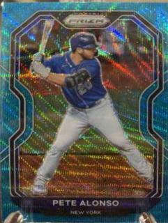 Pete Alonso