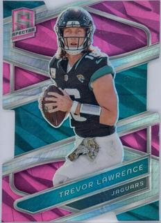 Trevor Lawrence