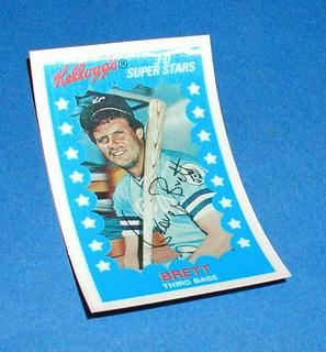 George Brett