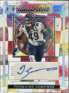 Tremaine Edmunds