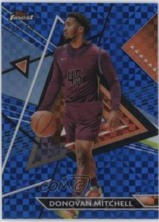 Donovan Mitchell