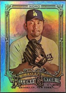 Hideo Nomo