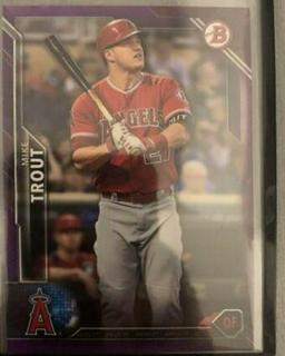 Mike Trout