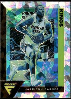 Harrison Barnes