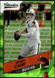 Derek Carr