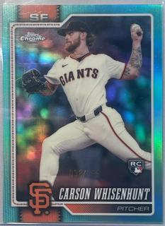 Carson Whisenhunt