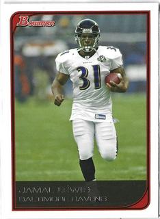 Jamal Lewis