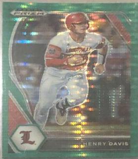 Henry Davis