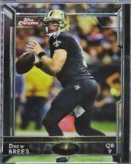Drew Brees