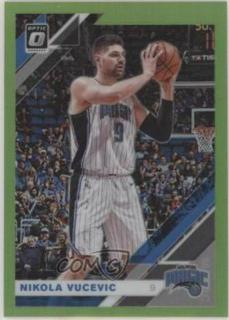 Nikola Vucevic