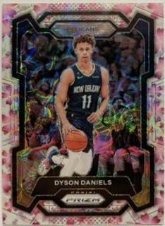Dyson Daniels