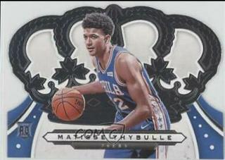 Matisse Thybulle