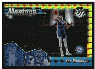 Ben Simmons