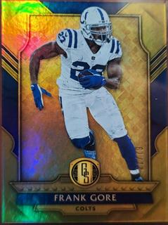 Frank Gore