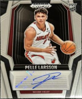 Pelle Larsson