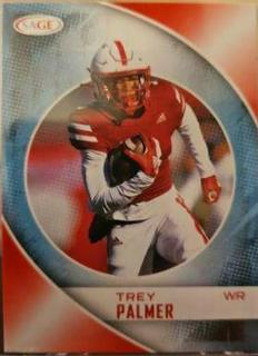 Trey Palmer