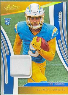Tre Harris