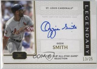 Ozzie Smith