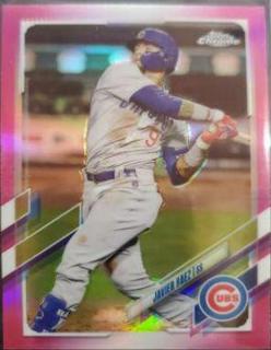 Javier Baez
